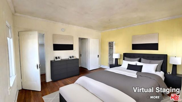 314 S Coronado Street, Los Angeles, CA 90057