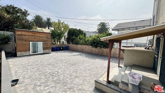 314 S Coronado Street, Los Angeles, CA 90057