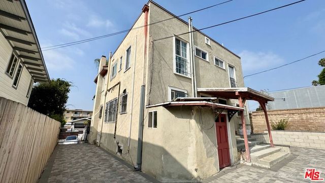 314 S Coronado Street, Los Angeles, CA 90057