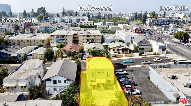 314 S Coronado Street, Los Angeles, CA 90057