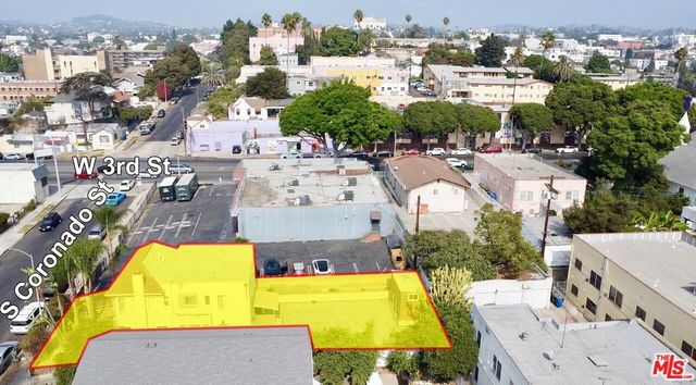 314 S Coronado Street, Los Angeles, CA 90057