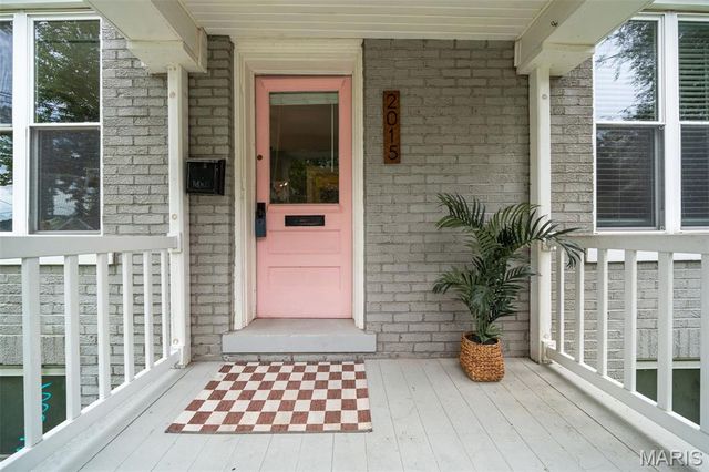 2015 Schaeffer Place, St Louis, MO 63139