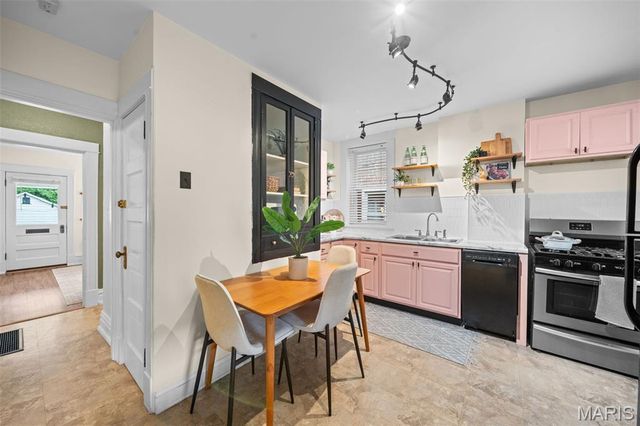 2015 Schaeffer Place, St Louis, MO 63139