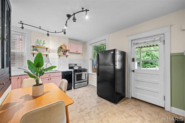 2015 Schaeffer Place, St Louis, MO 63139