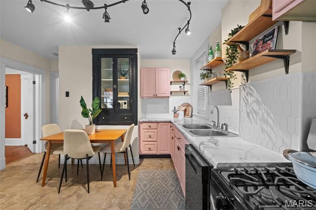2015 Schaeffer Place, St Louis, MO 63139