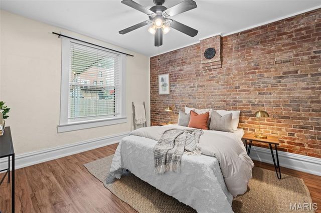 2015 Schaeffer Place, St Louis, MO 63139