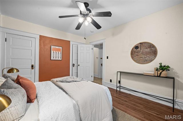 2015 Schaeffer Place, St Louis, MO 63139