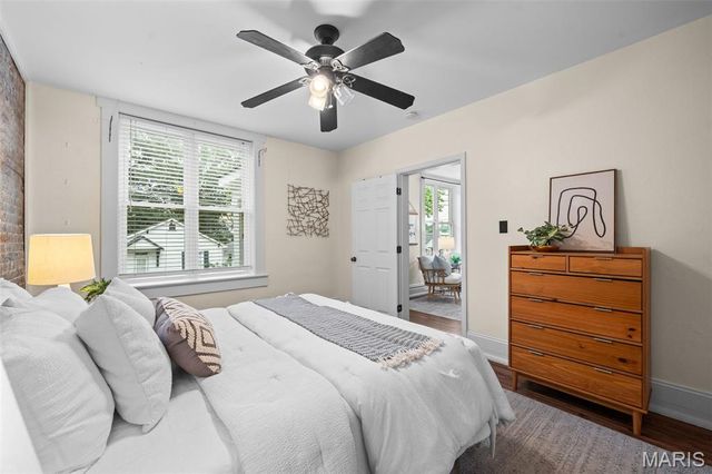 2015 Schaeffer Place, St Louis, MO 63139