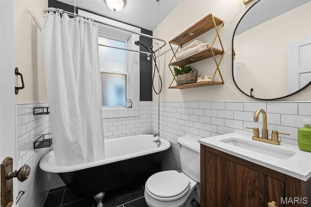 2015 Schaeffer Place, St Louis, MO 63139