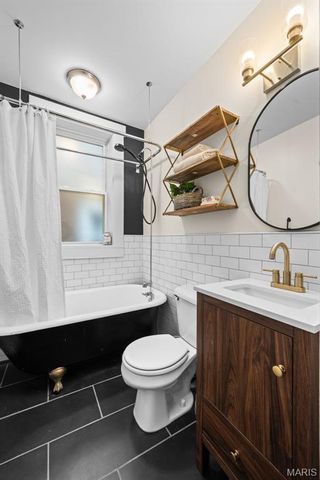 2015 Schaeffer Place, St Louis, MO 63139