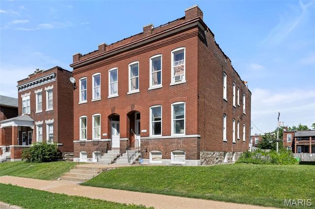 2210 Missouri Avenue, St Louis, MO 63104