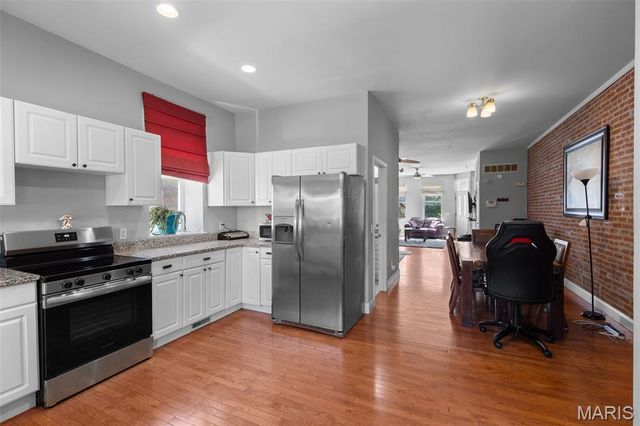 2210 Missouri Avenue, St Louis, MO 63104