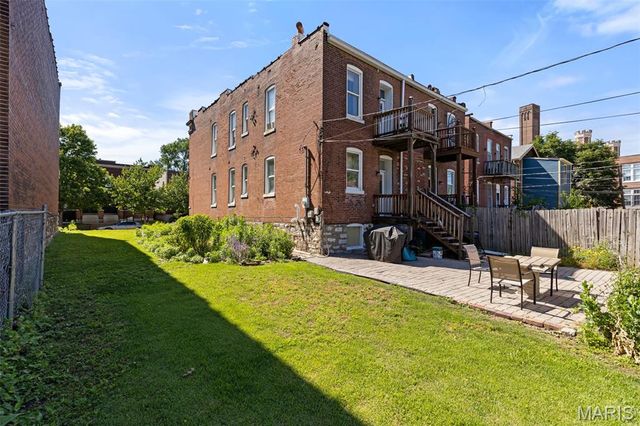 2210 Missouri Avenue, St Louis, MO 63104