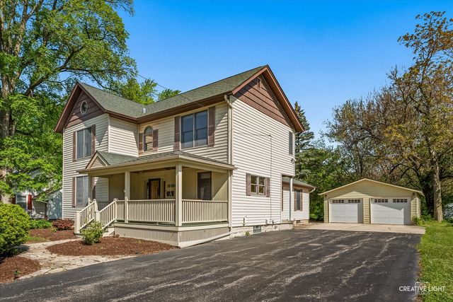 23622 W Lockport Street, Plainfield, IL 60544