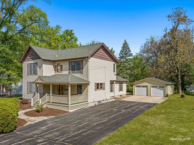 23622 W Lockport Street, Plainfield, IL 60544