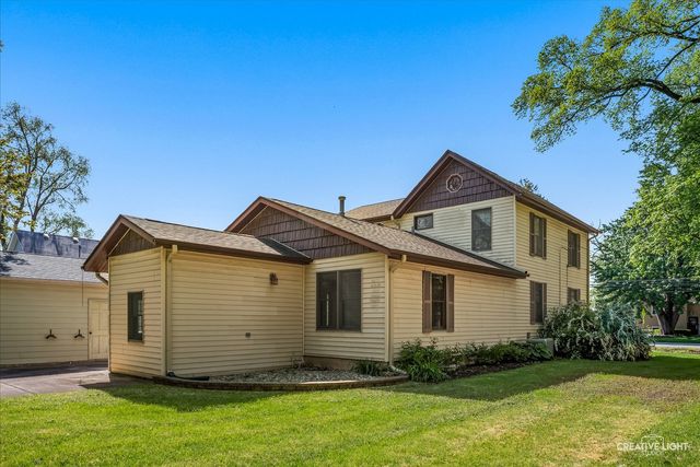 23622 W Lockport Street, Plainfield, IL 60544