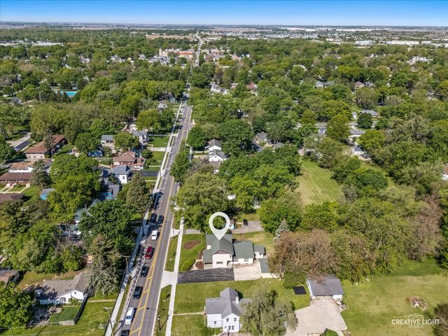 23622 W Lockport Street, Plainfield, IL 60544