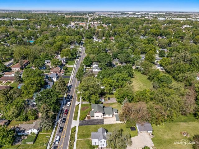 23622 W Lockport Street, Plainfield, IL 60544