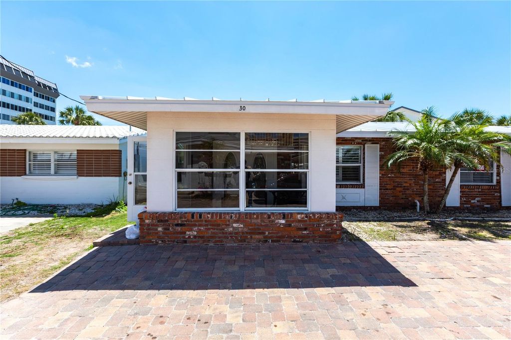 6020 MIDNIGHT PASS ROAD 30, Sarasota, FL 34242