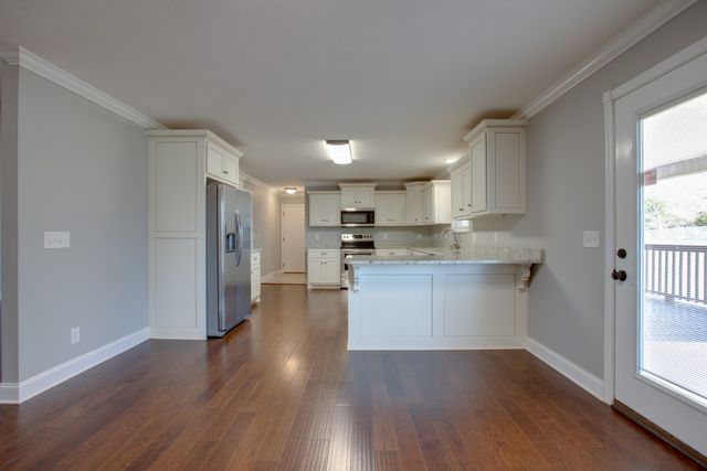 863 Presley Cir, Mount Pleasant, TN 38474