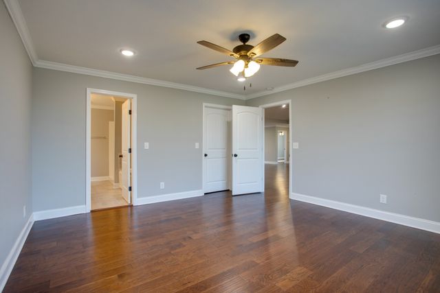 863 Presley Cir, Mount Pleasant, TN 38474