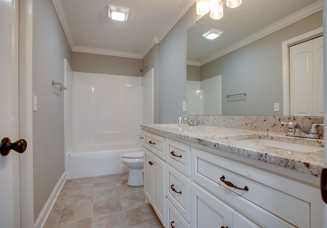 863 Presley Cir, Mount Pleasant, TN 38474