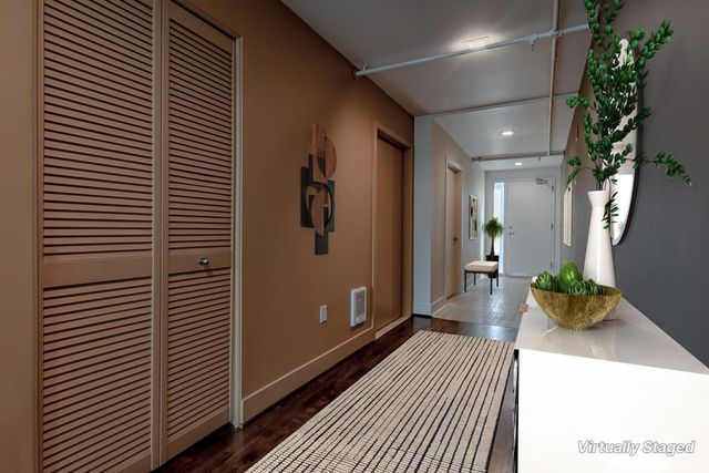 311 Oak Street PH4, Oakland, CA 94607