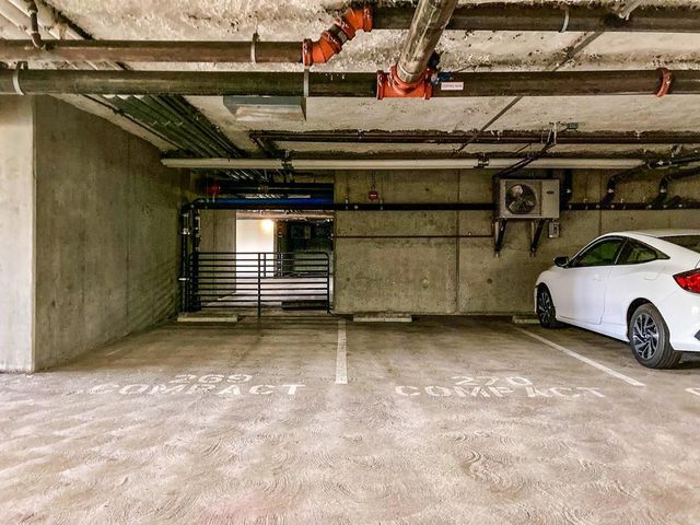 311 Oak Street PH4, Oakland, CA 94607