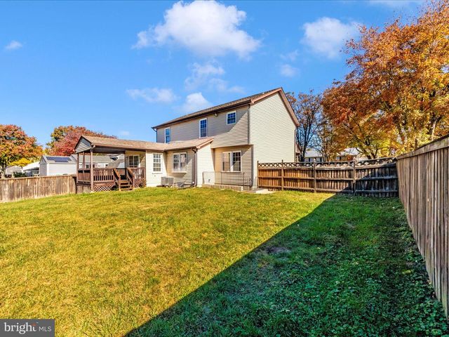 408 WILLOW HILL, Hyattsville, MD 20785