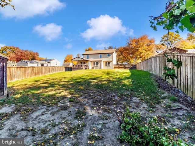 408 WILLOW HILL, Hyattsville, MD 20785