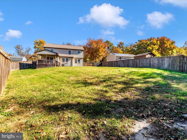 408 WILLOW HILL, Hyattsville, MD 20785