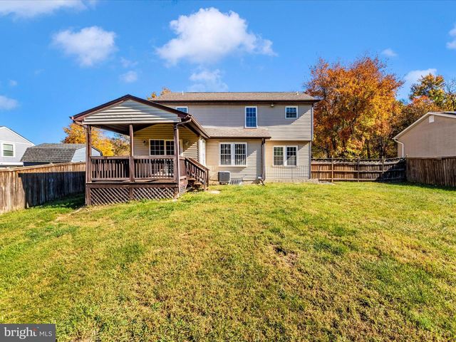 408 WILLOW HILL, Hyattsville, MD 20785