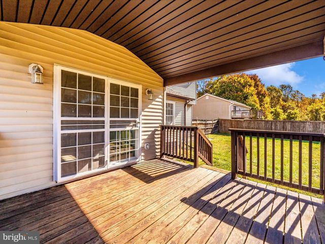 408 WILLOW HILL, Hyattsville, MD 20785