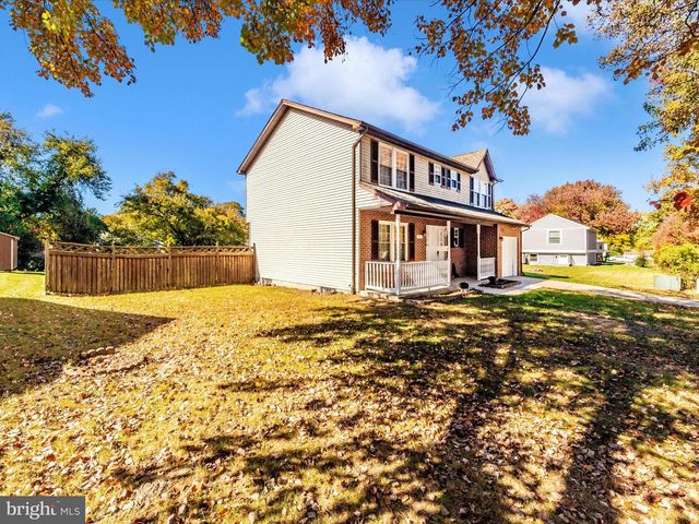 408 WILLOW HILL, Hyattsville, MD 20785