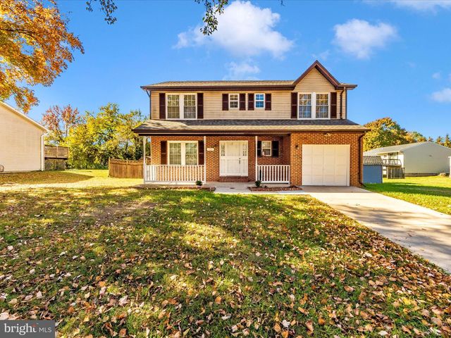408 WILLOW HILL, Hyattsville, MD 20785