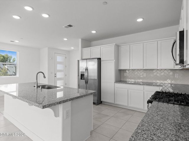 3621 Pulsar Lane UNIT 3, Carson City, NV 89705
