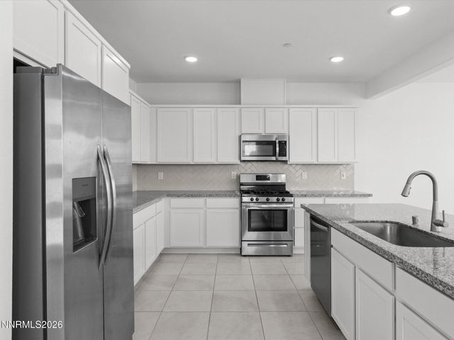 3621 Pulsar Lane UNIT 3, Carson City, NV 89705