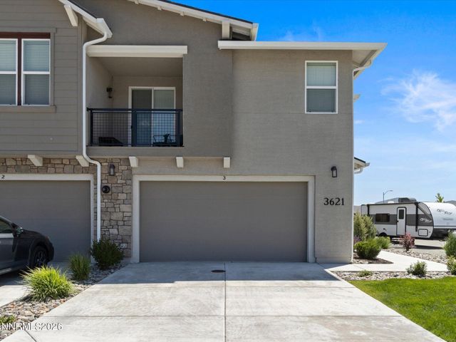 3621 Pulsar Lane UNIT 3, Carson City, NV 89705