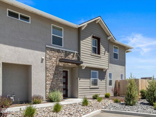 3621 Pulsar Lane UNIT 3, Carson City, NV 89705