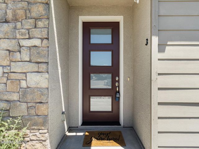 3621 Pulsar Lane UNIT 3, Carson City, NV 89705