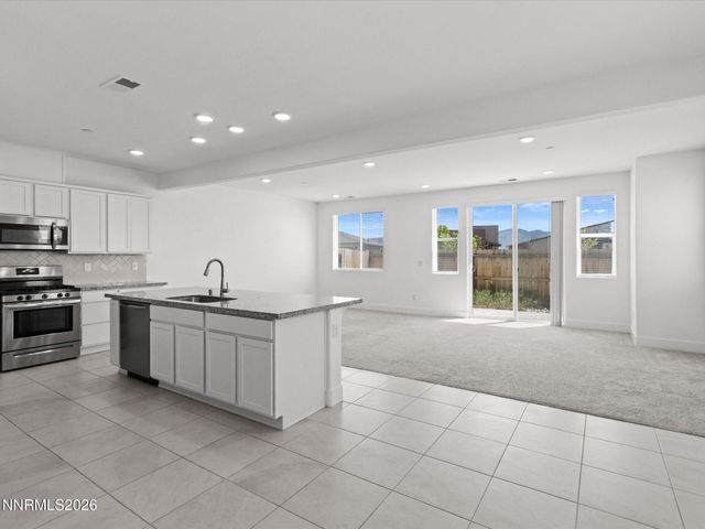 3621 Pulsar Lane UNIT 3, Carson City, NV 89705