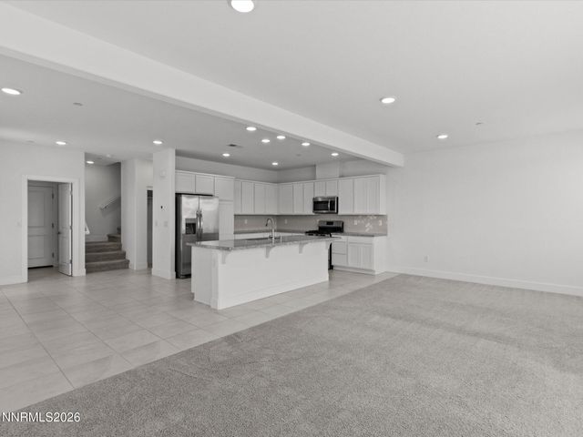 3621 Pulsar Lane UNIT 3, Carson City, NV 89705