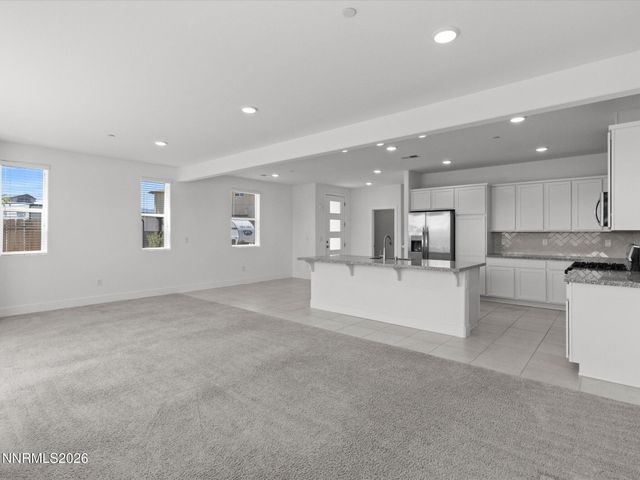 3621 Pulsar Lane UNIT 3, Carson City, NV 89705