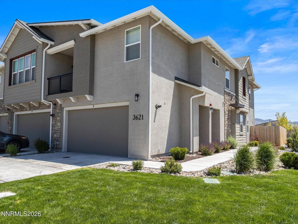3621 Pulsar Lane UNIT 3, Carson City, NV 89705