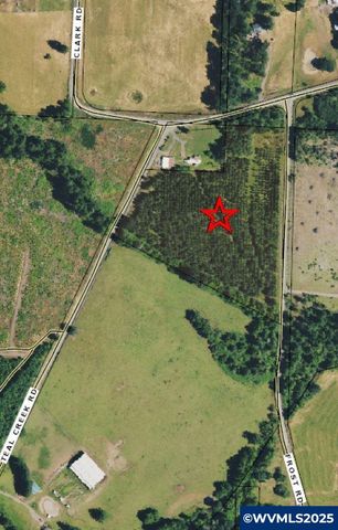 0 Frost Rd, Dallas, OR 97338