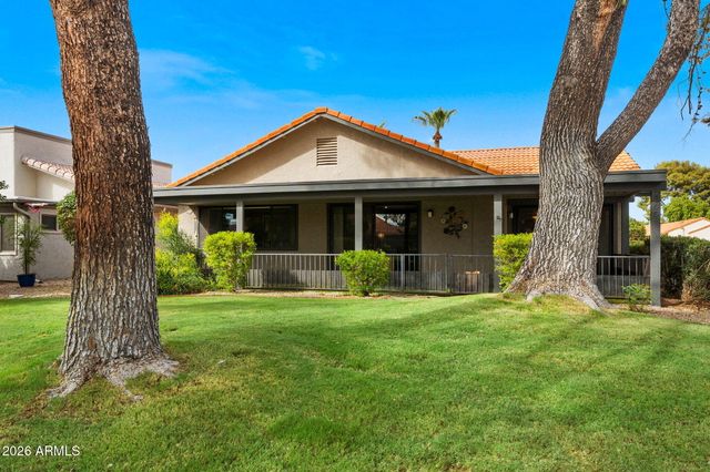 365 LEISURE WORLD --, Mesa, AZ 85206