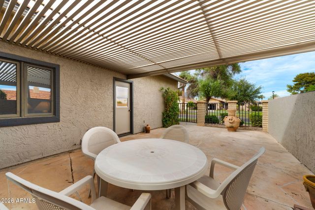 365 LEISURE WORLD --, Mesa, AZ 85206