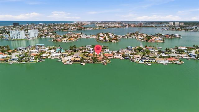 620 59TH AVENUE, St Pete Beach, FL 33706