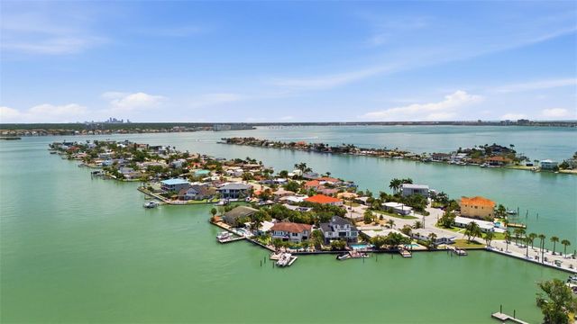 620 59TH AVENUE, St Pete Beach, FL 33706