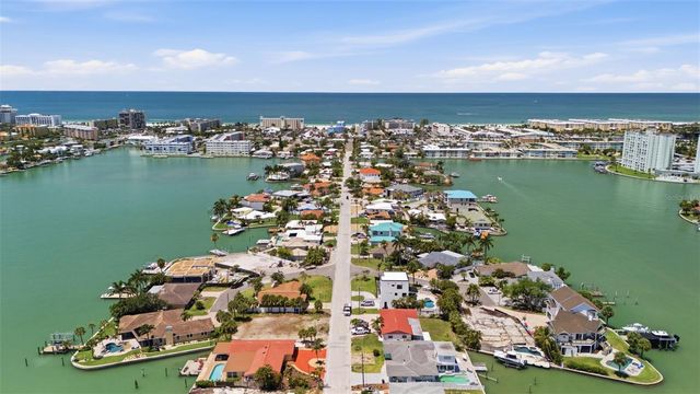 620 59TH AVENUE, St Pete Beach, FL 33706